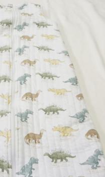 Schlafsack 90 cm von C&A  (1206)